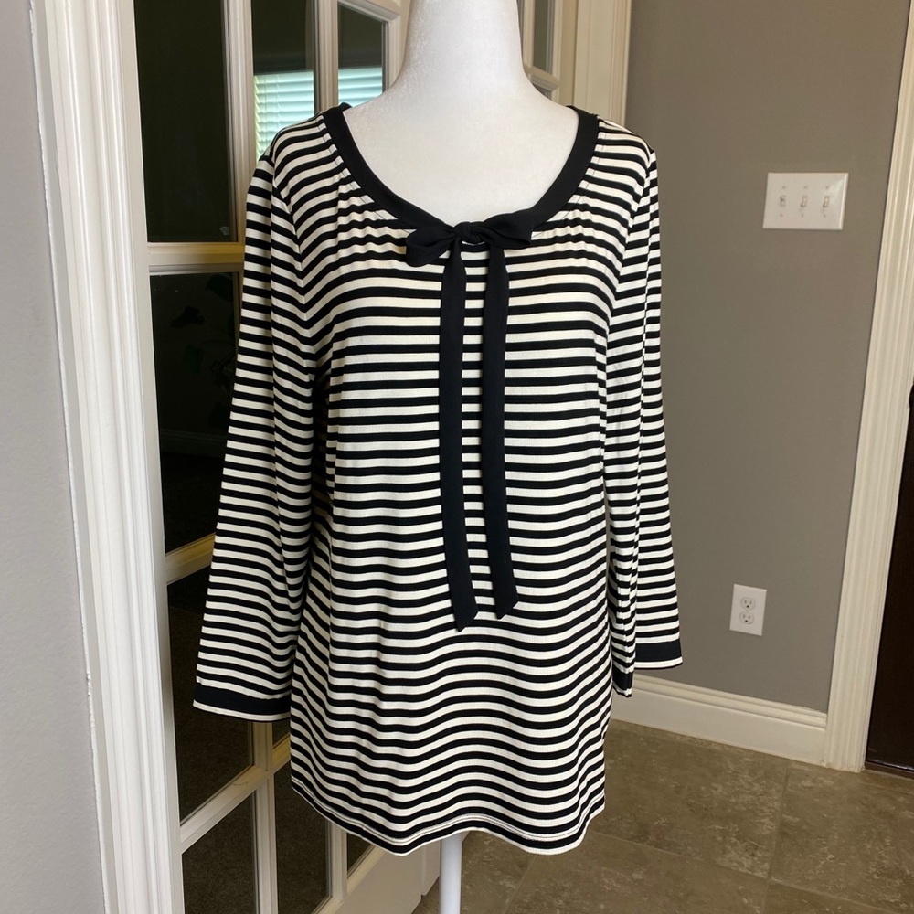 Classy Talbots Blouse